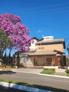 Casa de Condomínio com 4 Quartos à venda, 420m² no Vista Alegre, Vinhedo