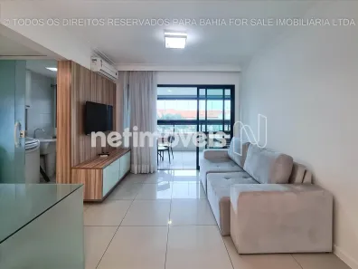 Apartamento com 1 Quarto à venda, 54m² no Paralela, Salvador