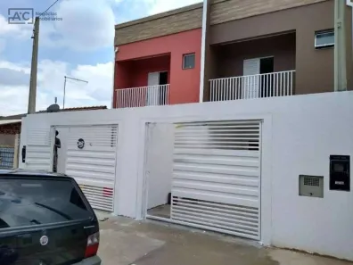Casa com 3 Quartos para alugar, 160m² no Jardim Denadai (Nova Veneza), Sumaré