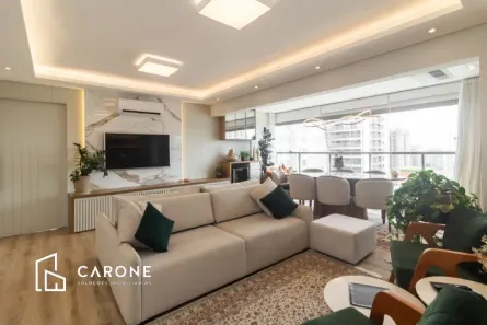 Apartamento com 2 Quartos à venda, 104m² no Vila Mariana, São Paulo