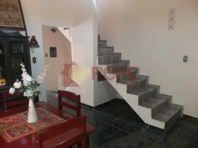 Sobrado com 4 Quartos à venda, 300m² no Cambuci, São Paulo
