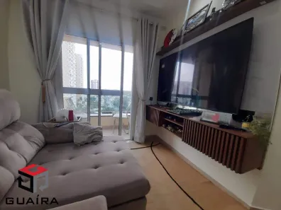 Apartamento com 3 Quartos à venda, 88m² no Santa Maria, São Caetano do Sul