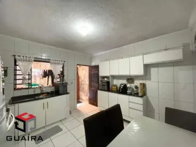 Sobrado com 3 Quartos à venda, 187m² no Cooperativa, São Bernardo do Campo