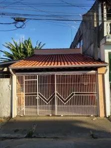Casa com 2 Quartos à venda, 101m² no Vila Zezé, Jacareí