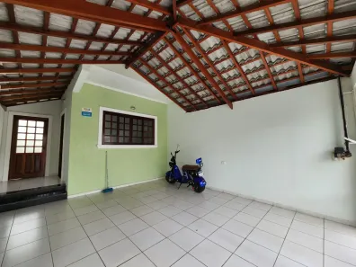 Sobrado com 3 Quartos à venda, 155m² no Jardim das Indústrias, São José dos Campos