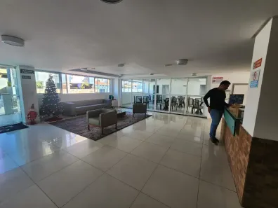 Apartamento com 2 Quartos à venda, 60m² no Cabo Branco, João Pessoa
