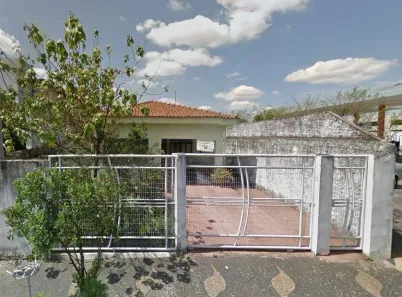 Lote/Terreno à venda, 400m² no Jardim São José, Americana