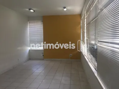 Sala Comercial à venda, 35m² no Boa Viagem, Belo Horizonte