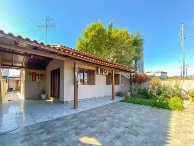 Casa com 2 Quartos à venda, 174m² no Formoza, Alvorada