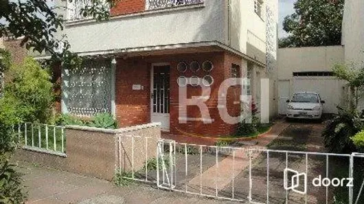 Casa com 3 Quartos à venda, 125m² no Menino Deus, Porto Alegre