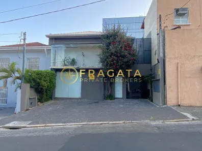 Imóvel Comercial à venda, 300m² no Jardim Paulista, São Paulo