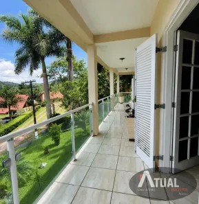Casa de Condomínio com 3 Quartos à venda, 180m² no Mato Dentro, Mairiporã