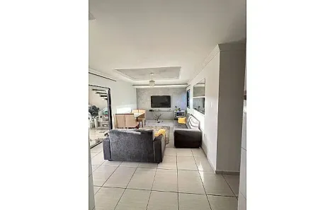 Casa com 3 Quartos à venda, 200m² no Emaús, Parnamirim