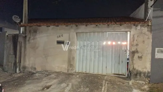 Casa com 3 Quartos à venda, 255m² no Vila Monte Alegre, Paulínia
