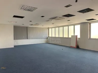 Sala Comercial para alugar, 300m² no Ipiranga, São Paulo