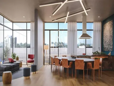 Sala Comercial à venda, 44m² no Sumarezinho, São Paulo