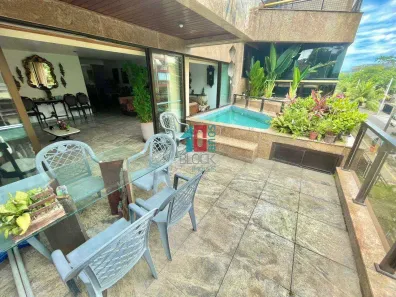 Apartamento com 3 Quartos à venda, 176m² no Recreio dos Bandeirantes, Rio de Janeiro