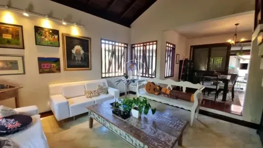 Casa com 4 Quartos à venda, 238m² no Itacorubi, Florianópolis