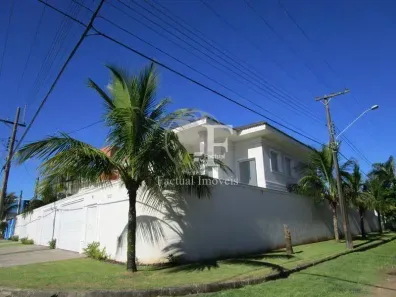 Casa com 4 Quartos à venda, 300m² no Balneário Praia do Pernambuco, Guarujá