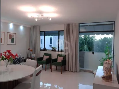 Apartamento com 3 Quartos à venda, 118m² no Piatã, Salvador
