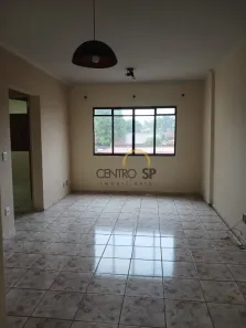 Apartamento com 2 Quartos para alugar, 60m² no Jardim Bom Samaritano, Bauru