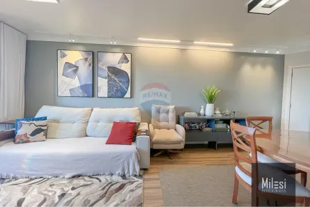 Apartamento com 3 Quartos à venda, 99m² no Pio X, Caxias do Sul