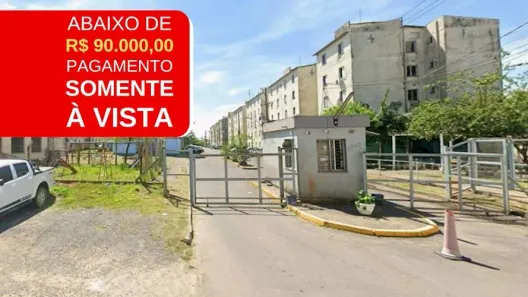 Apartamento com 2 Quartos à venda, 43m² no Rio Branco, Canoas