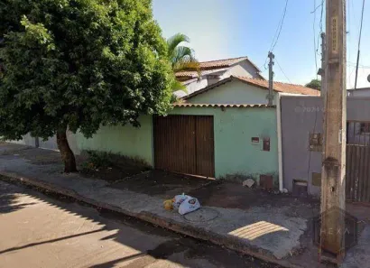Casa com 2 Quartos à venda, 90m² no Residencial Brisas da Mata, Goiânia