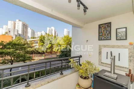 Apartamento com 2 Quartos à venda, 68m² no Passo da Areia, Porto Alegre