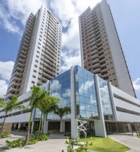 Apartamento com 3 Quartos à venda, 90m² no Aeroclube, João Pessoa