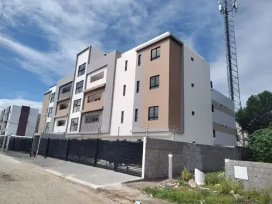 Apartamento com 2 Quartos à venda, 53m² no Portal do Sol, João Pessoa