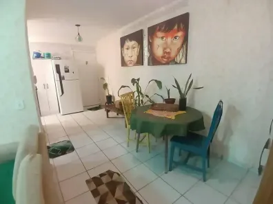 Apartamento com 2 Quartos à venda, 49m² no Parque São Lourenço, São Paulo