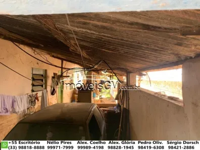 Casa com 1 Quarto à venda, 360m² no Ilha dos Araújos, Governador Valadares