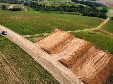 Lote/Terreno à venda, 500m² no Centro, Cotia