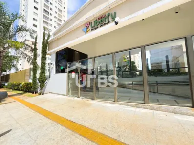 Apartamento com 3 Quartos à venda, 99m² no Jardim Atlântico, Goiânia