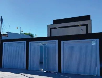 Apartamento com 1 Quarto para alugar, 40m² no Conjunto Habitacional Filostro Machado Carneiro, Anápolis