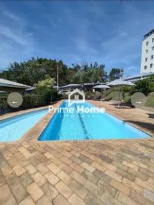 Apartamento com 2 Quartos à venda, 50m² no Jardim Nova Europa, Campinas