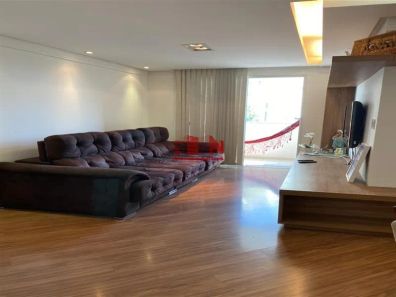 Apartamento com 3 Quartos à venda, 78m² no Lauzane Paulista, São Paulo
