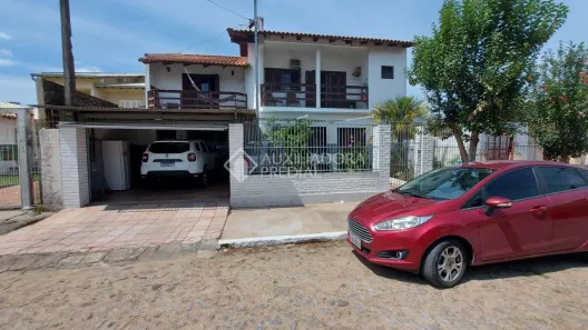 Sobrado com 3 Quartos à venda, 350m² no Colina, Guaíba