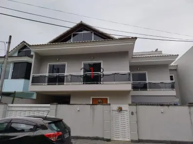 Casa com 4 Quartos à venda, 230m² no Taquara, Rio de Janeiro