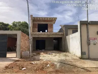 Lote/Terreno à venda, 180m² no , Goianápolis