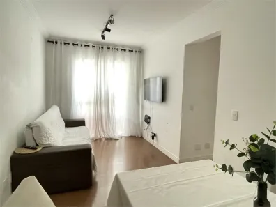 Apartamento com 3 Quartos à venda, 62m² no Mogi Moderno, Mogi das Cruzes