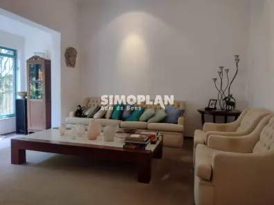 Casa com 3 Quartos à venda, 188m² no Jardim Chapadão, Campinas