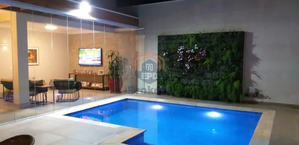 Casa com 3 Quartos à venda, 360m² no Engordadouro, Jundiaí