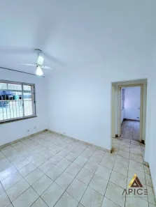 Apartamento com 2 Quartos à venda, 76m² no Boqueirão, Santos