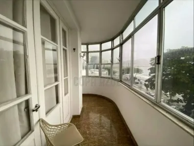 Apartamento com 3 Quartos à venda, 135m² no Copacabana, Rio de Janeiro