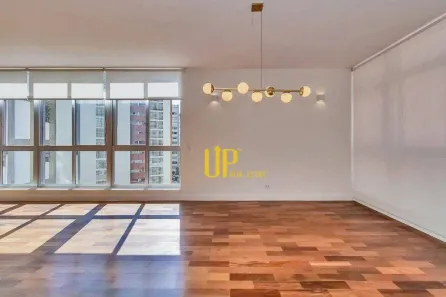 Apartamento com 4 Quartos à venda, 268m² no Paraíso, São Paulo