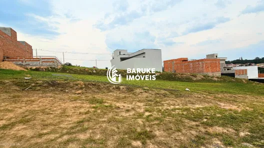 Lote/Terreno à venda, 300m² no Jardim Park Vista Real, Indaiatuba
