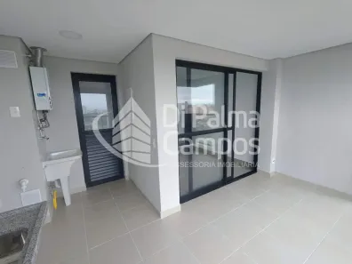 Apartamento com 2 Quartos para alugar, 74m² no Rudge Ramos, São Bernardo do Campo