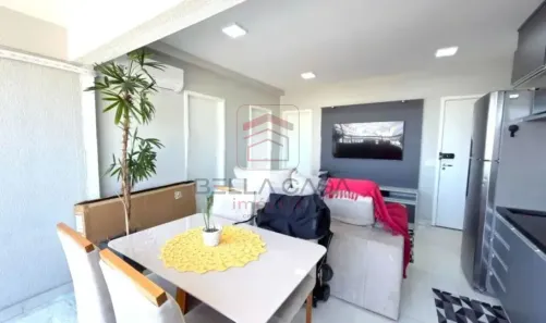 Apartamento com 2 Quartos à venda, 45m² no Vila Invernada, São Paulo